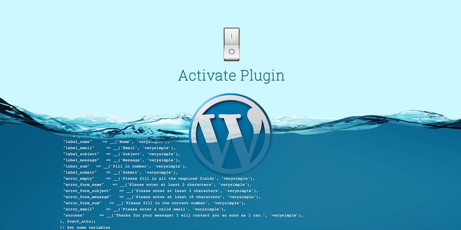 De beste Wordpress plugins in 2026 – Yourhosting