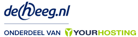 Deheeg onderdeel van Yourhosting