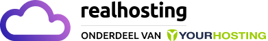 Logo realhosting