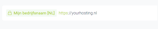 Webshop beginnen in 2023: in 11 stappen 1 Extended Validation SSL