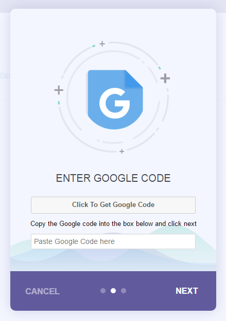 Hoe koppel je Google Analytics aan je WordPress website? 7 Get Google Code