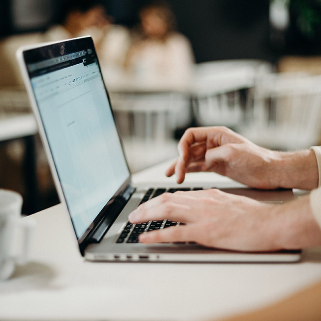 domeinnaam e-mailadres