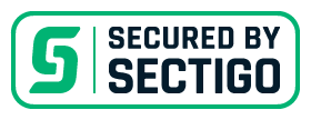 Welk SSL-certificaat heb ik nodig? 1 sectigo logo