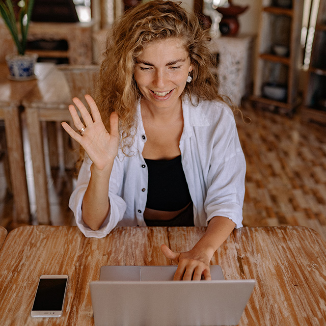 thuiswerken met microsoft 365