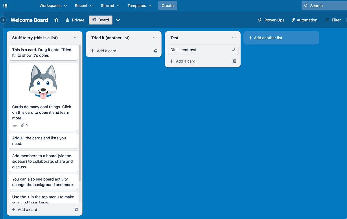21 onmisbare tools voor ondernemers 2 Trello