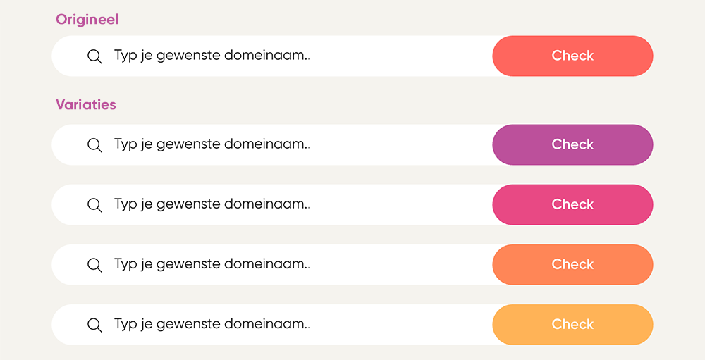 Google Optimize stopt: Dit zijn 4 alternatieven 1 voorbeeld conversie test