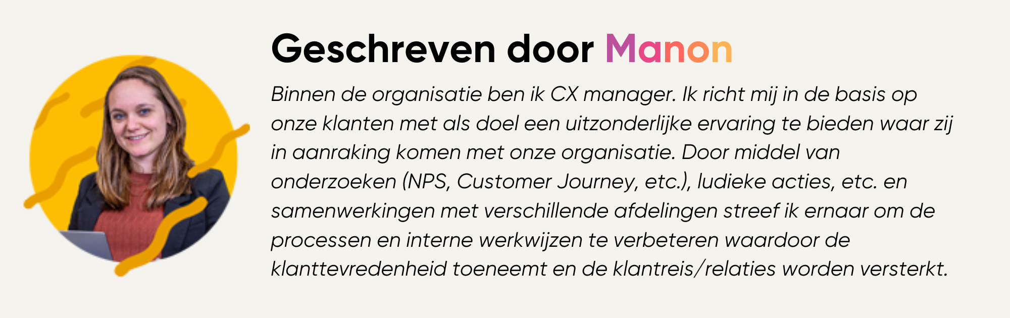 Het belang van klantfeedback 2 brievenbusdoosje 7 e1695040869919