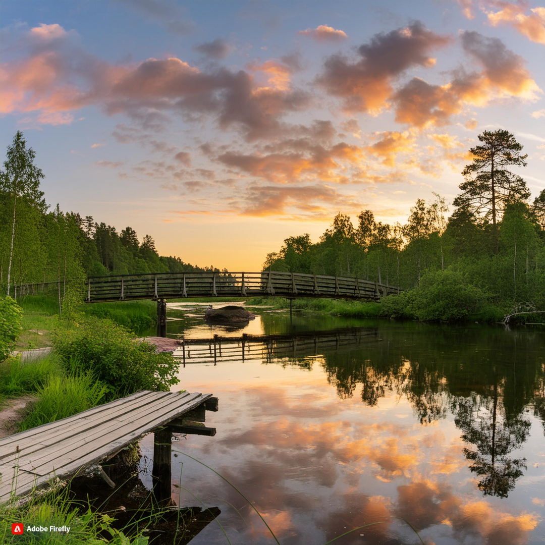 Afbeeldingen en foto’s maken met een AI image generator 5 Adobe Firefly AI foto