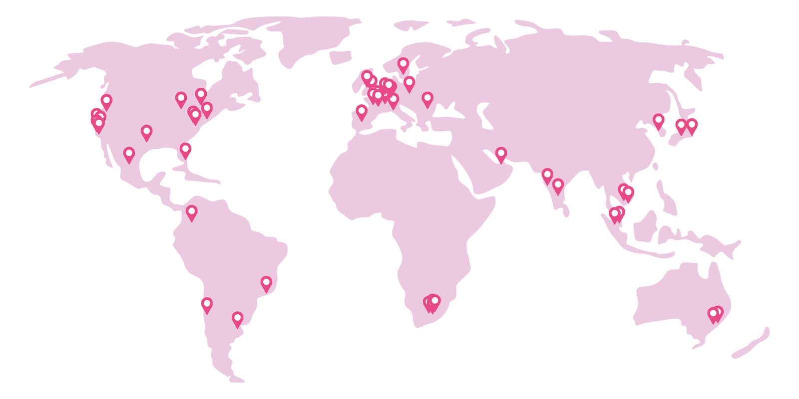 Wat is een DDoS aanval en hoe voorkom je het? 1 Yourhosting Premium DNS locaties