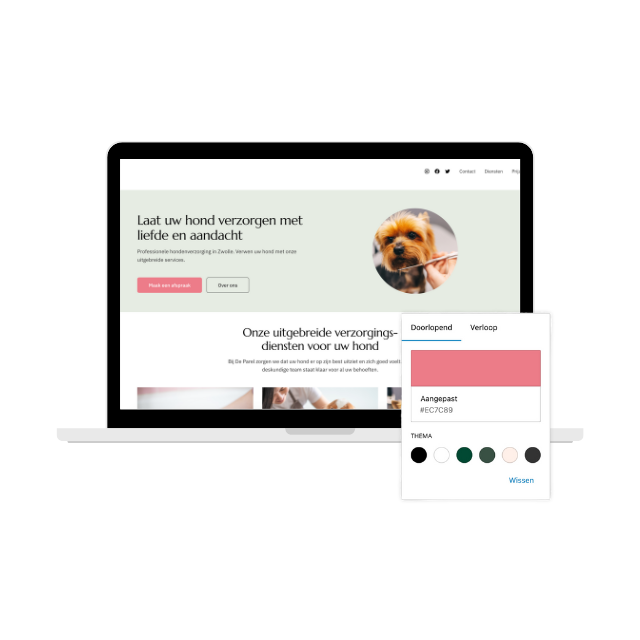 10 beste AI tools van 2024 2 ai-ontwerp-studio