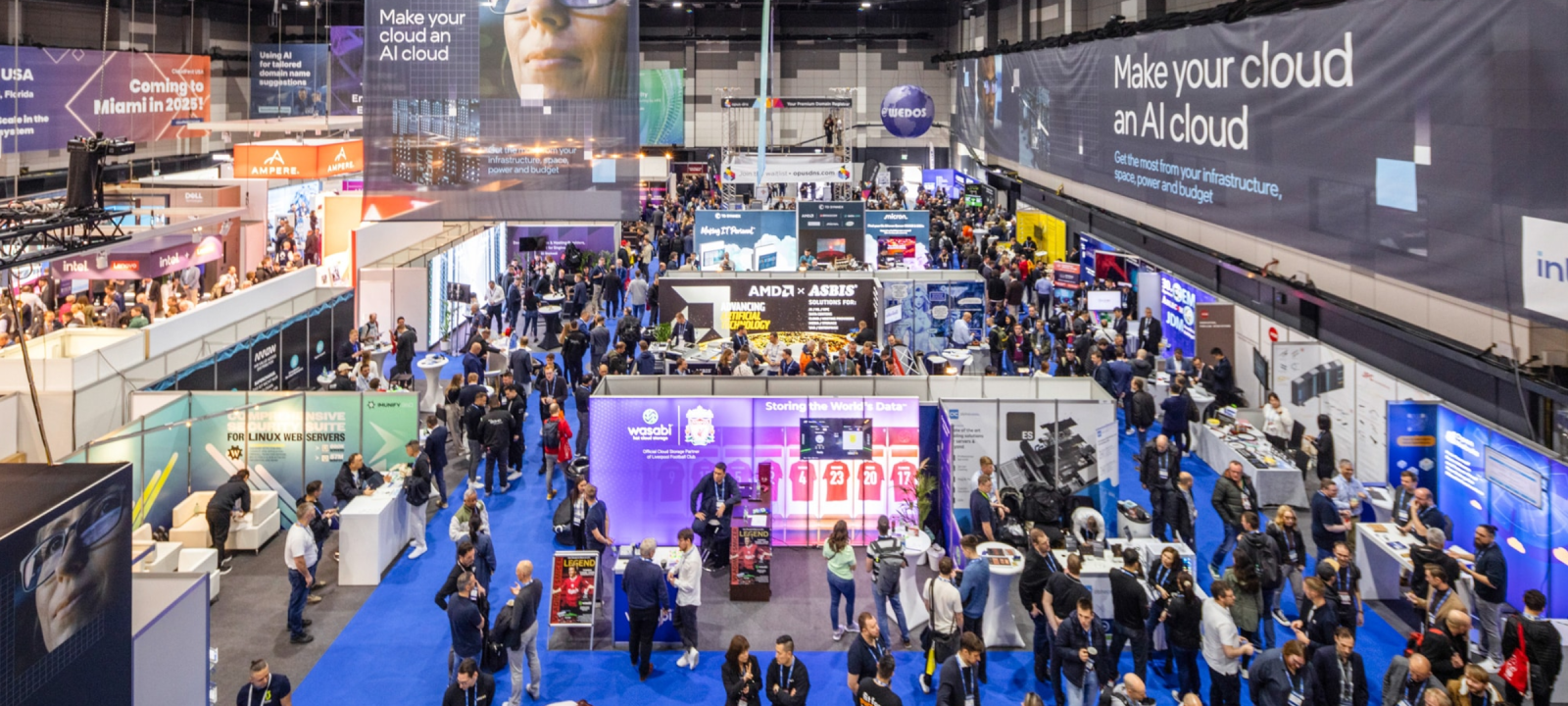 CloudFest 2026: dit zijn de key takeaways 1 cloudfest tussen foto