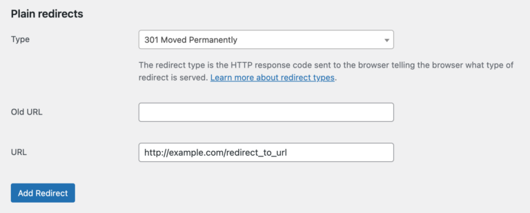 Redirects instellen: voorkom de 404-melding 2 redirect yoast1