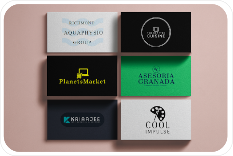 Logo maken