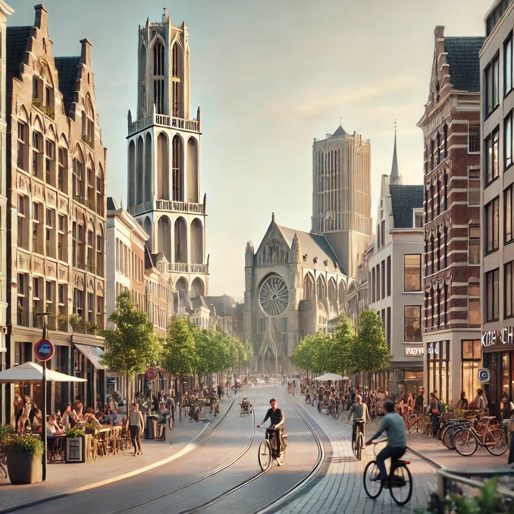 De beste gratis rechtenvrije foto’s vinden voor jouw website 3 utrecht dall e