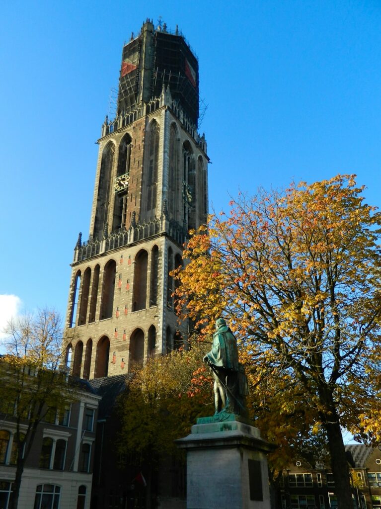 De beste gratis rechtenvrije foto’s vinden voor jouw website 2 utrecht unsplash