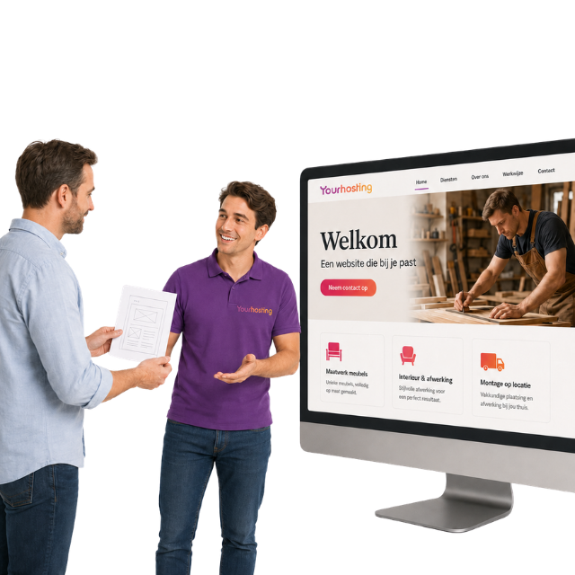 website-laten-maken-m
