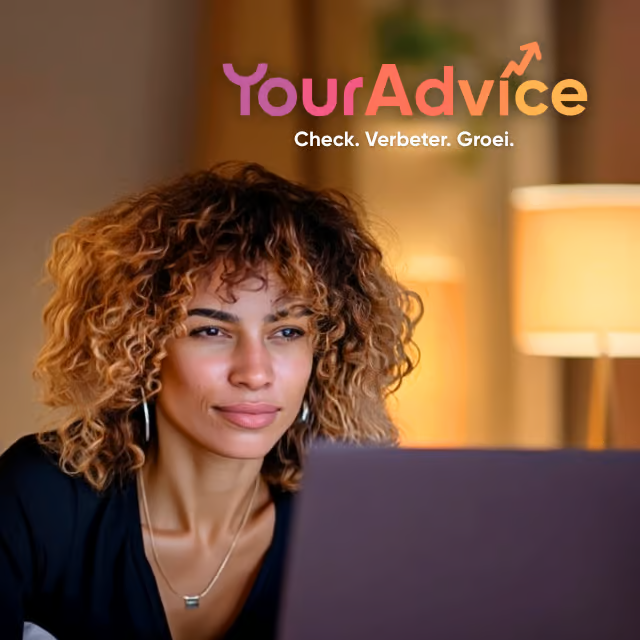 Koop hosting met YourAdvice